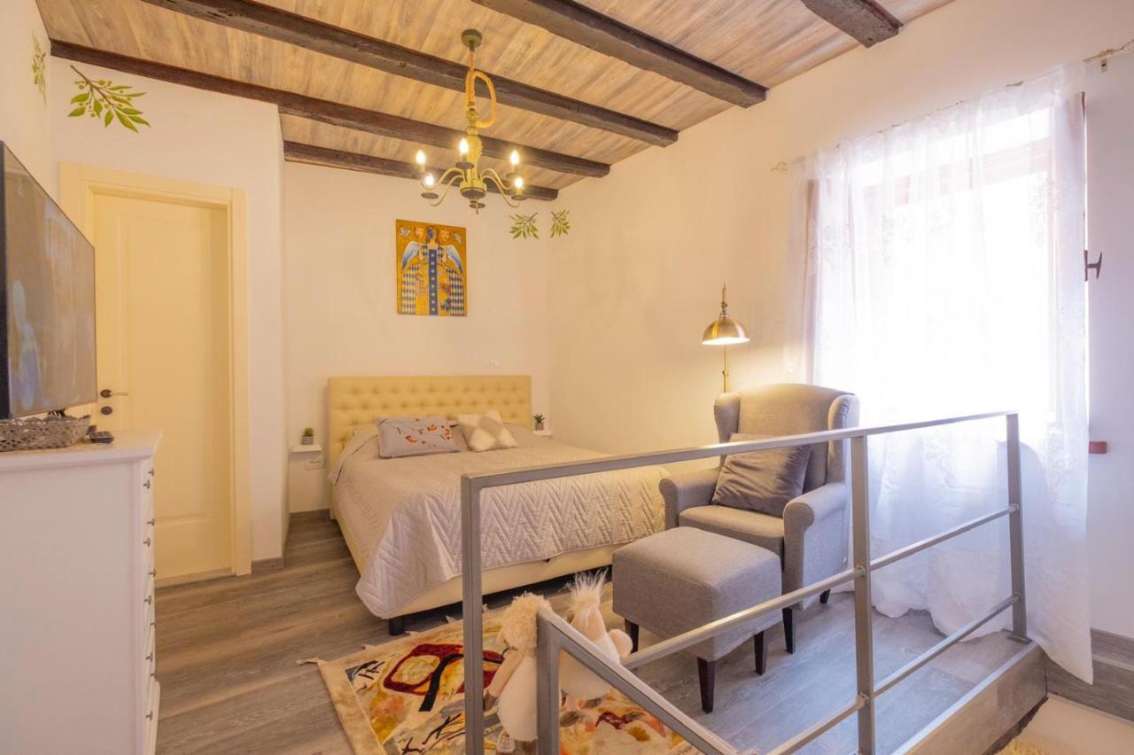 Vanilla Izola Εξωτερικό φωτογραφία