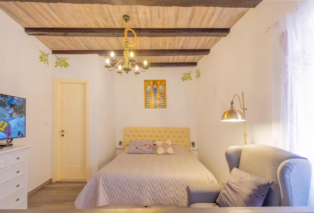 Vanilla Izola Εξωτερικό φωτογραφία