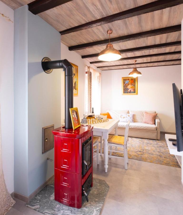 Vanilla Izola Εξωτερικό φωτογραφία