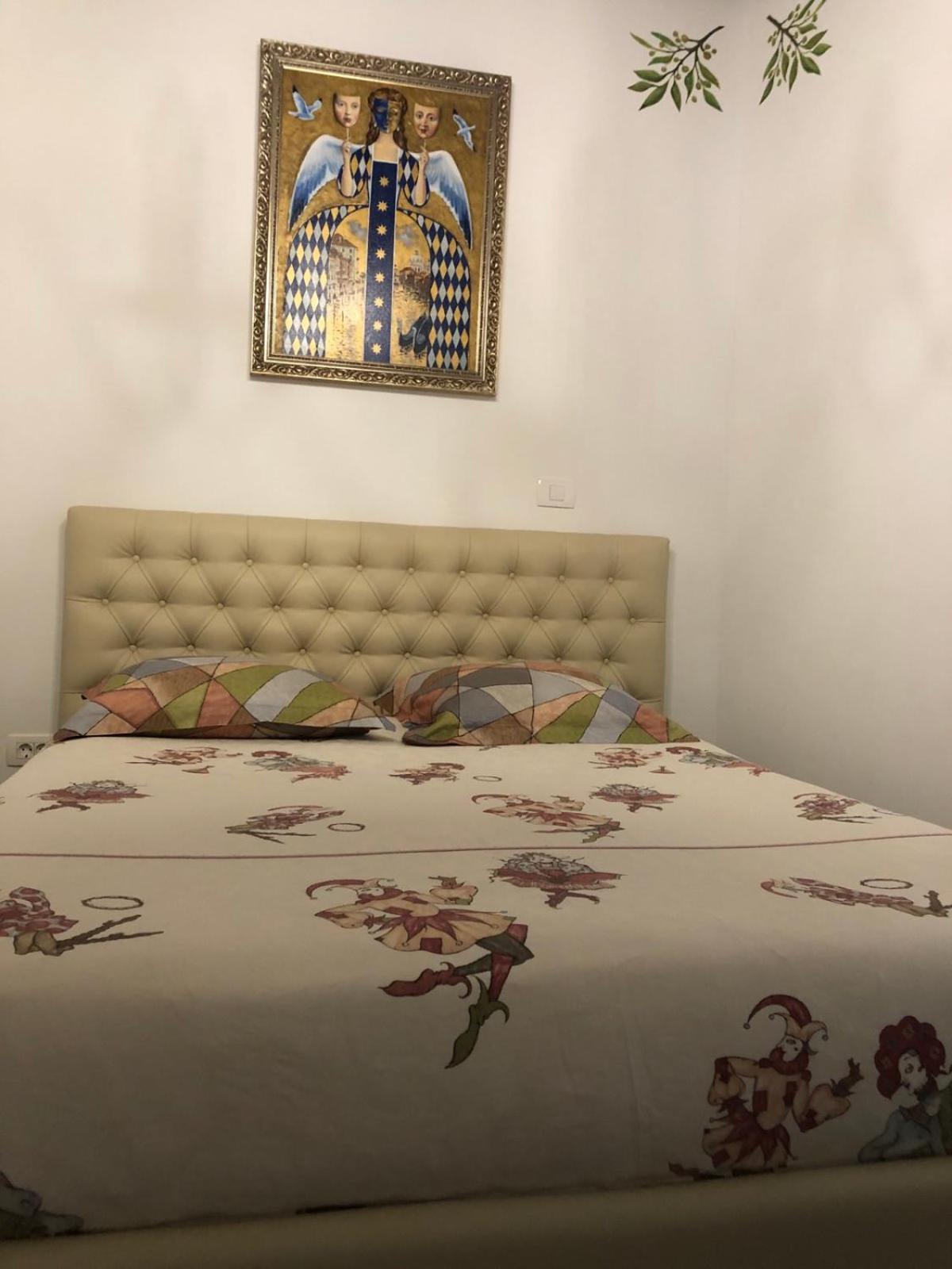 Vanilla Izola Εξωτερικό φωτογραφία