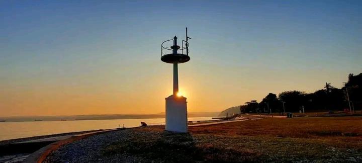 Vanilla Izola Εξωτερικό φωτογραφία