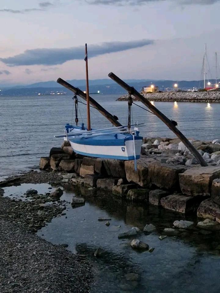 Vanilla Izola Εξωτερικό φωτογραφία